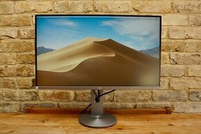 27“ AOC U2790PQU (IPS panel, 4K Ultra HD, 16:9)