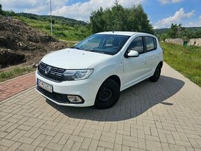 DACIA SANDERO 1.0 SCE ARCTICA 2020 - 1