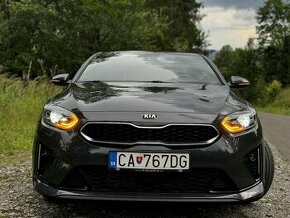 Kia ProCeed GTline