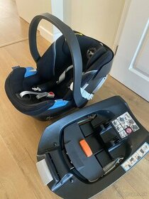 Cybex aton 5 s isofixom