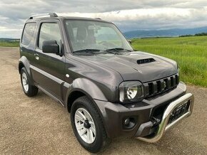 Suzuki Jimny 1.3 STYLE RANGER