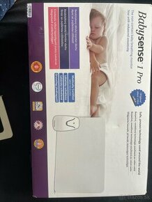 Babysense 1 pro