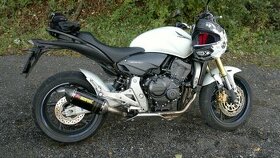 náhradné diely honda cb 600f hornet