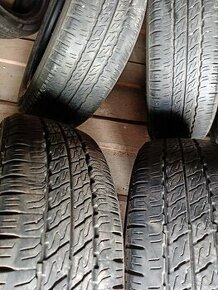 Celoročné pneumatiky 195/60R16C