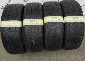 Zimné pneumatiky 225/55 R18 GOODYEAR DOT3820