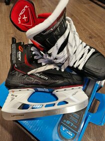 ✅ NOVE Bauer Vapor 3X Pro 5.5 ✅ - 1