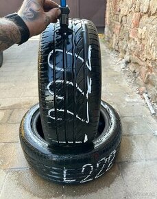 L222 2ks letné 215/45R16 ne