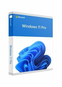 Windows 10/11 Pro kľúče