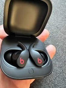 Apple Slúchadlá BEATS FIT PRO CIERNE /SUPER CENA/ - 1