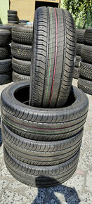 Letné pneu 205/45 R17 --- BRIDGESTONE - 1