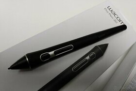 Dotykové pero (stylus) Wacom Pro Pen 3D - 1