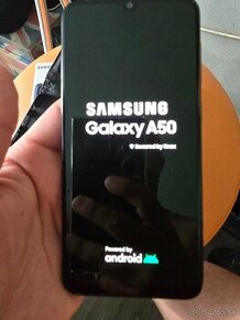 Samsung galaxy A50 80e