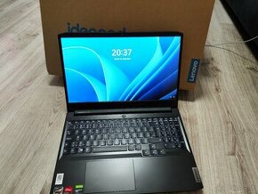 Lenovo Ideapad Gaming 3-15ACH6 (Ryzen 5 5600H, 16GB)ZARUKA