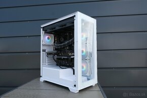 Herný PC, Ryzen 9 5950X, RTX 4070, RAM 32GB, SSD, 24m - 1