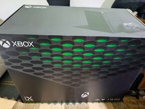 XBOX Series X