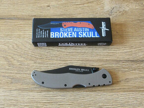 Cold Steel Broken Skull - Kópia - 1