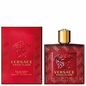 Parfum vôňa Versace Eros  Flame 100ml - 1