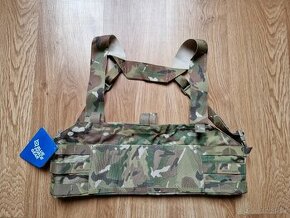 Chest rig BFG multicam