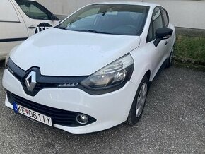 Renault Clio Van 1.5 dCi - 1