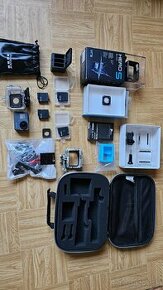 Gopro Hero 5 Black