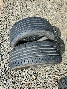 Predam letne pneu 205/55 r16 Nexen - 1