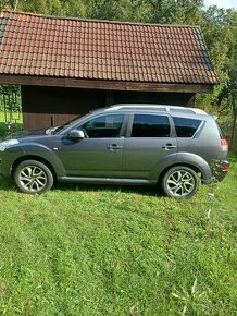 Citroen C Crosser