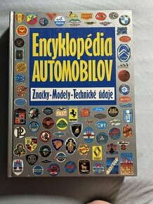 Encyklopédia automobilov - 1