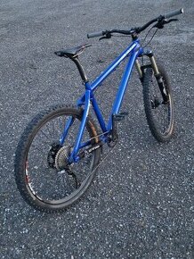 Dartmoor Hornet hardtail - 1