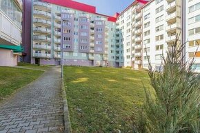 Prenájom 1-izb.byt, 41m2, BA IV_Dúbravka, balkón, pivnica