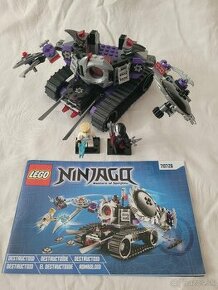 Lego ninjago