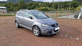 VW Golf Plus Cross 1.9TDI - 1