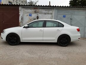 VW JETTA 1.2 TSI