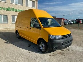 VOLKSWAGEN T5 2015 VIN 625 - 1