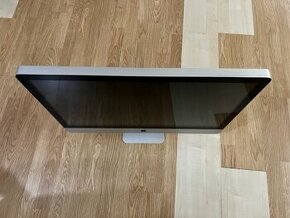 Apple IMAC 27 Intel Core i7 SSD disk 16GB ram /SUPER CENA/ - 1