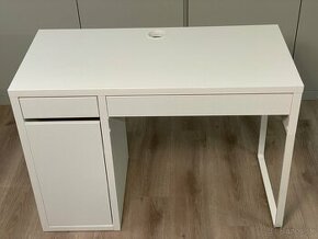 Písací stôl IKEA Micke 2 - 1