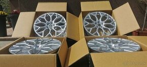 Alu na BMW Levella 5x120 R21 - 1