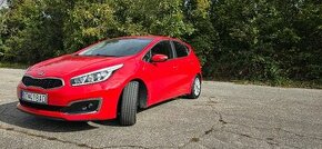 Kia Ceed 1.4 G4LC - 1