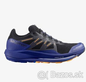 Salomon Pulsar Trail + navigácia