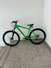 Kenzel Shade Fluo Green 29", bicykel, 19“ - 1