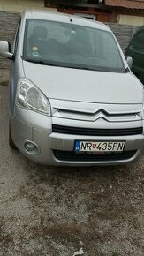 Predam Citroen Berlingo 1.6 HDi