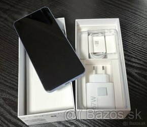 Nový Xiaomi 13T 8GB/256GB 5G blue. Top