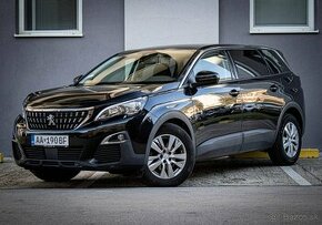 Peugeot 5008 1.2 PureTech 130 E6d-ISC Allure EAT8 - 1