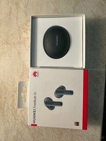 Predám NOVÉ HUAWEI Freebuds 5i - 1