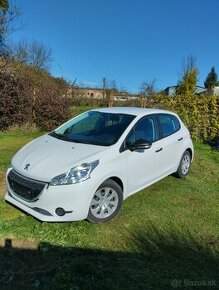 Peugeot 208 1.0vtiAccess