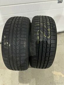 215/50 R17 Nexen Winguard Sport  Zimne - 1