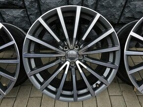 5x112 R19 Audi A5 S5 Bicolor - 1