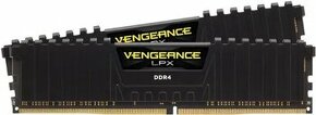 Corsair Vengance LPX 3600 MHz 16 GB kit (2x8GB)