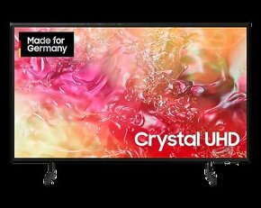 Samsung Crystal 4K UHD 55´´ 138cm