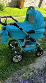 Kočík Cybex - 1