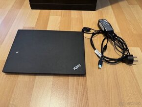 Predam nefunkcny Lenovo X260 i3 bez hdd a ram - 1